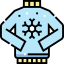 Sweater icon 64x64