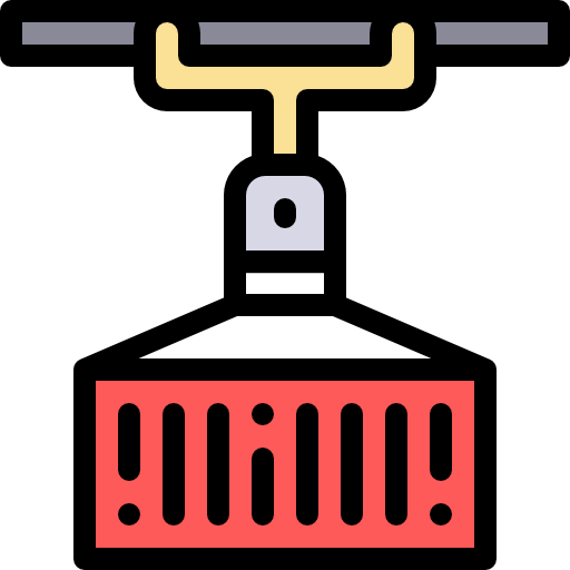 Container icon