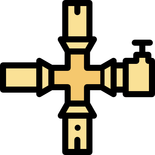 Pipe 图标