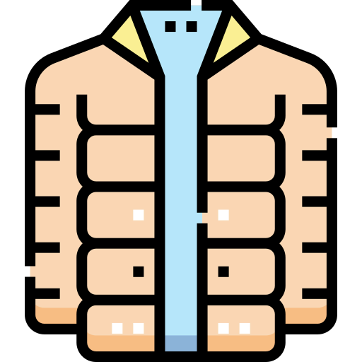 Jacket icon