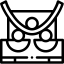 Bending icon 64x64