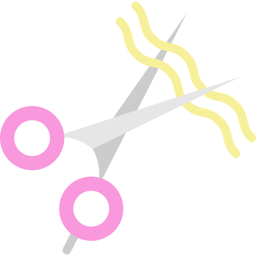 Scissors icon