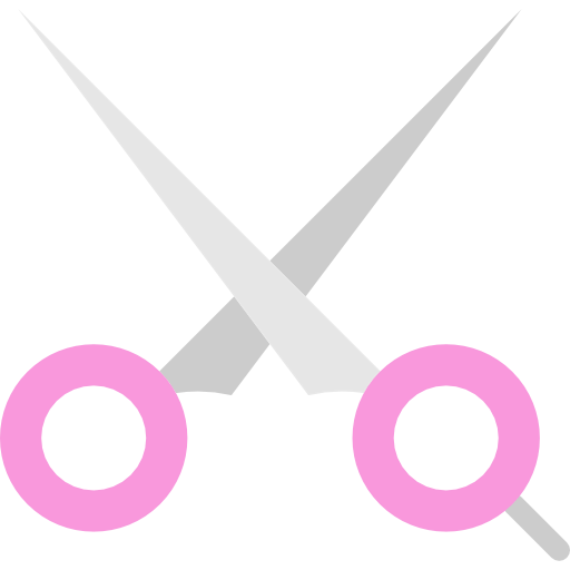 Scissors icon
