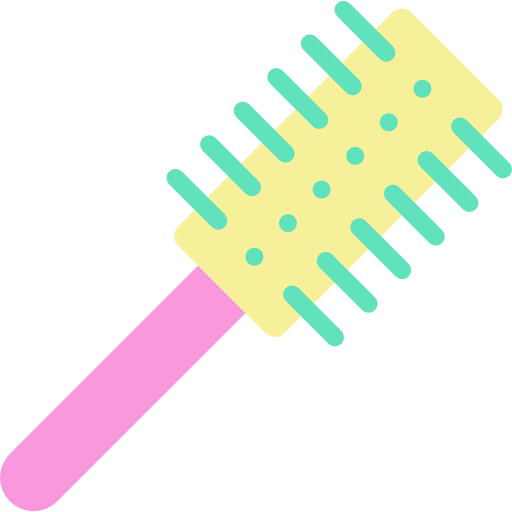 Comb icon