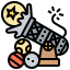 Cannon アイコン 64x64