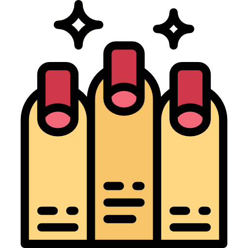 Nails icon