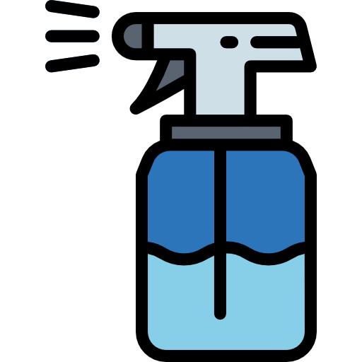 Spray icon