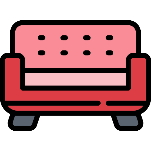 Couch icon