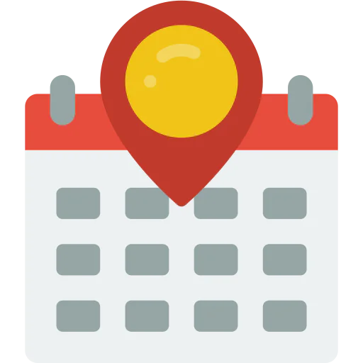 Calendar icon