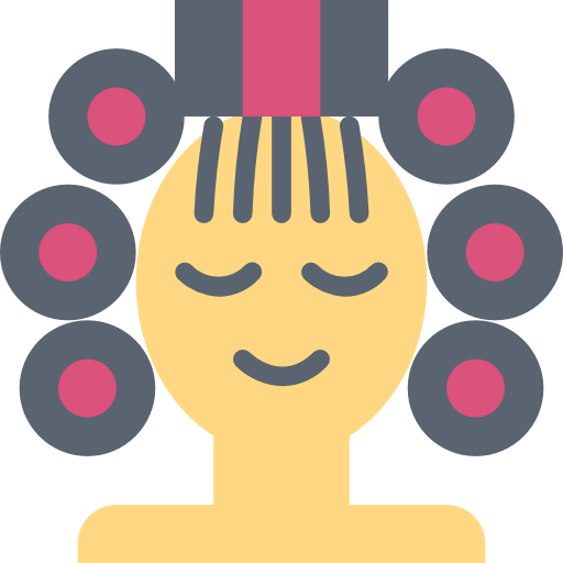 Curl icon