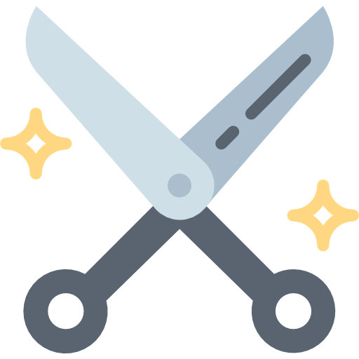 Scissors 图标