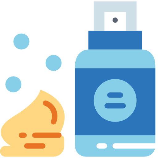 Foam icon