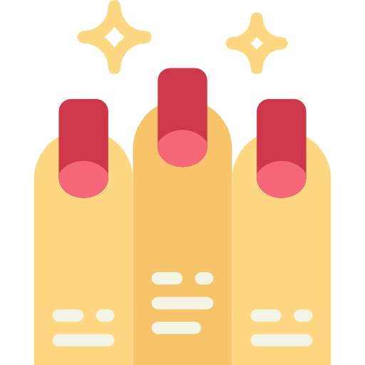 Nails icon