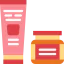 Hair conditioner icon 64x64