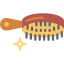 Hair brush icon 64x64