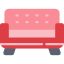 Couch 图标 64x64