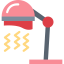 Hair treatment icon 64x64