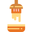 Hair dye icon 64x64
