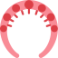 Hairband icon 64x64