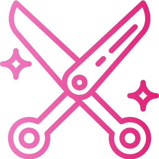 Scissors 图标