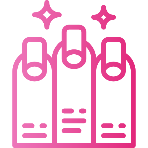 Nails icon