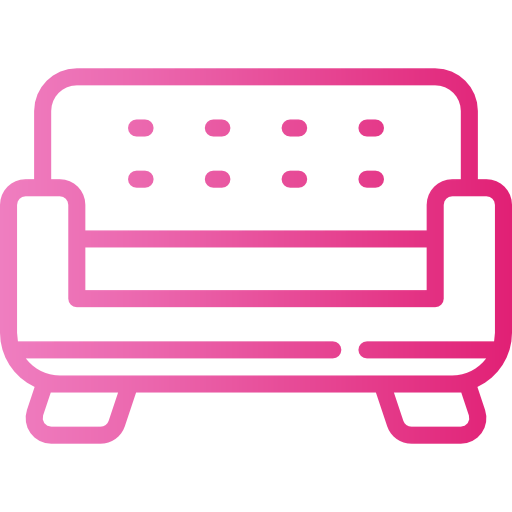 Couch icon