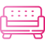 Couch 图标 64x64