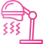 Hair treatment icon 64x64