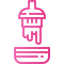 Hair dye icon 64x64