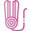 Straightener icon 64x64