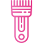 Electric razor icon 64x64