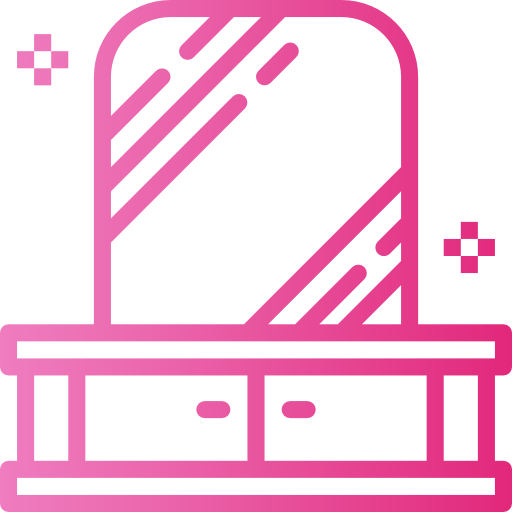 Mirror icon