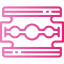 Shave icon 64x64