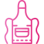 Apron icon 64x64