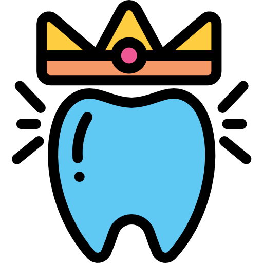 Crown іконка