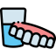 Dentures icon 64x64