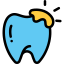 Cavities icon 64x64