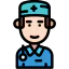 Doctor アイコン 64x64