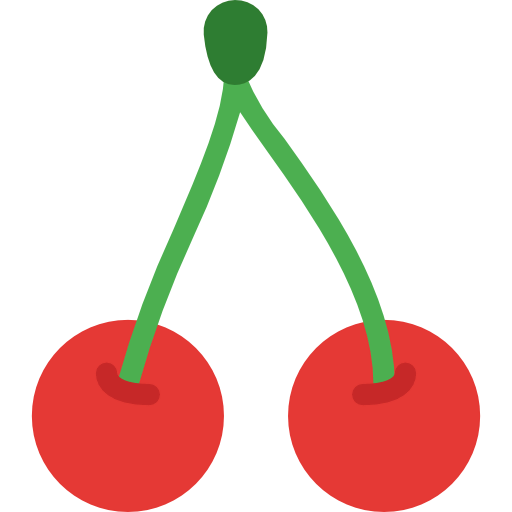 Cherry icon