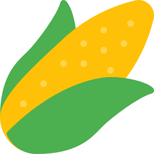 Corn icon