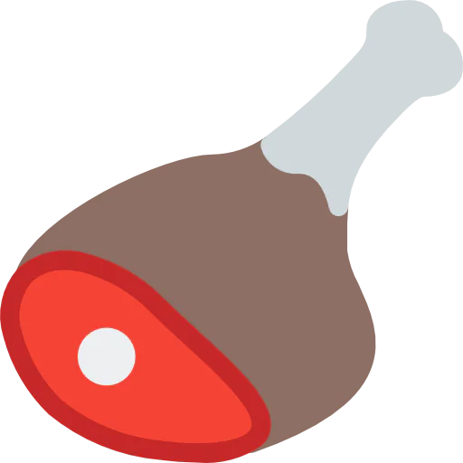 Ham icon
