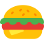 Hamburger 图标 64x64