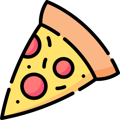 Pizza 图标
