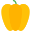 Bell pepper icon 64x64