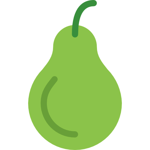 Pear icon