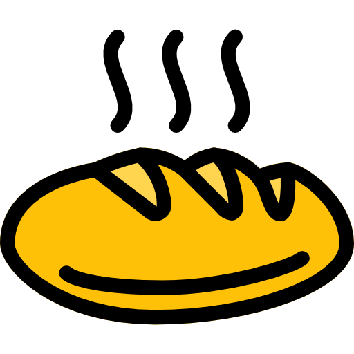 Bread Symbol