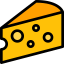 Cheese 图标 64x64