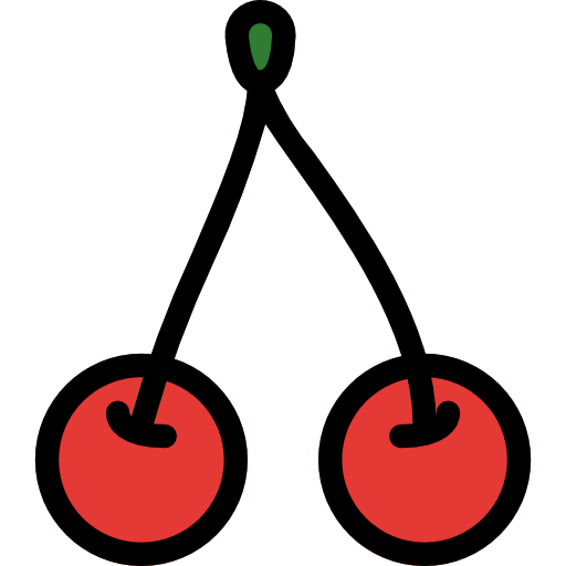 Cherry icon