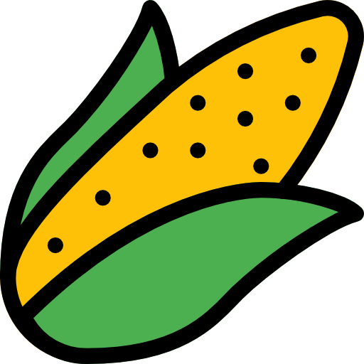 Corn icon