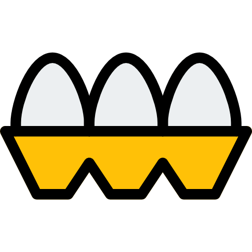 Egg icon